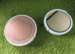 Which is better: iLife V7s Pro or iLife V5s Pro?