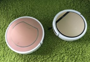 Kas geriau: „iLife V7s Pro“ ar „iLife V5s Pro“?