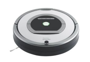iRobot Roomba 760