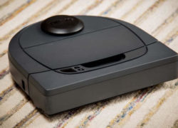 Neato Botvac D3 prijungtas