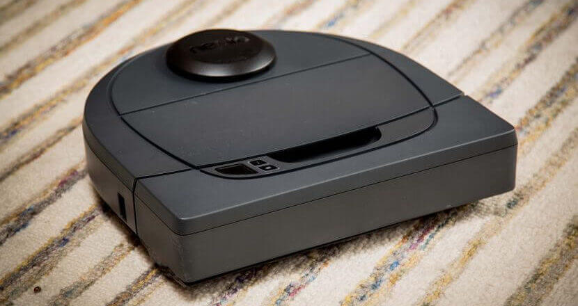 Neato Botvac D3 Bağlantılı