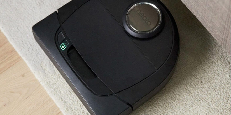 „Neato Botvac D5 Connected“ nuotrauka