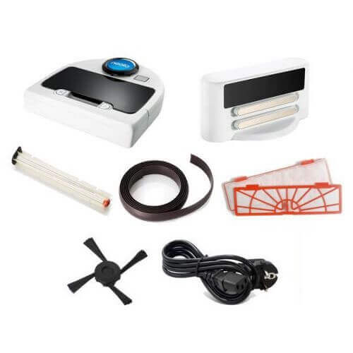 Neato roboto rinkinys