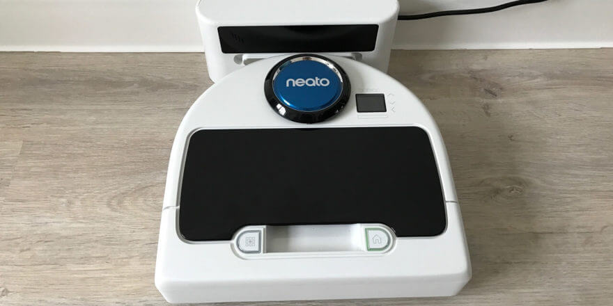 Neato Botvac D75 nuotrauka