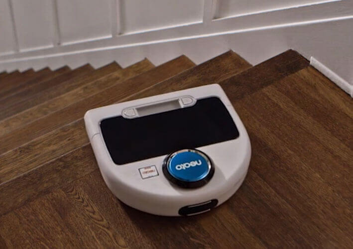 Aukščio skirtumo aptikimas Aukščio skirtumo aptikimas