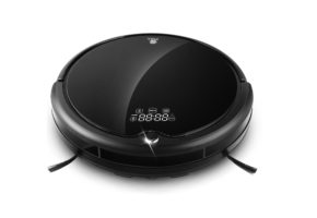 Bendras robotų dulkių siurblių, išbandytų svetainėje robovac.washerhouse.com, įvertinimas