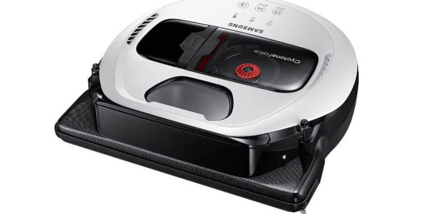 „Samsung VR10M7010UW“ nuotrauka