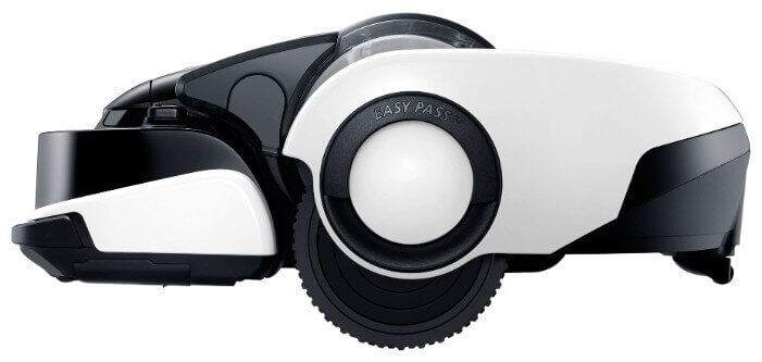 Šoninis vaizdas Šoninis vaizdas