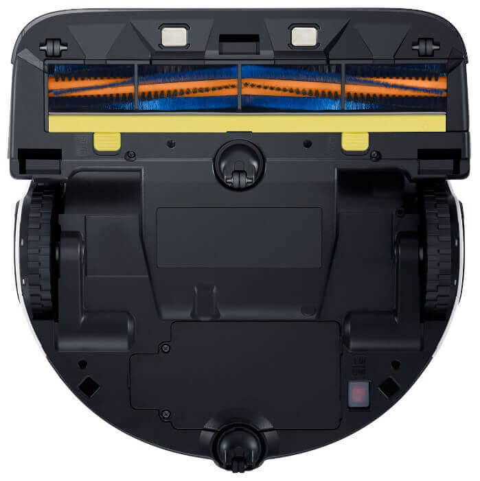 Vaizdas iš apačios Vaizdas iš apačios