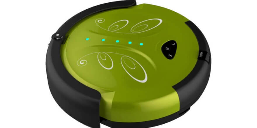 „Xrobot A8“ nuotrauka