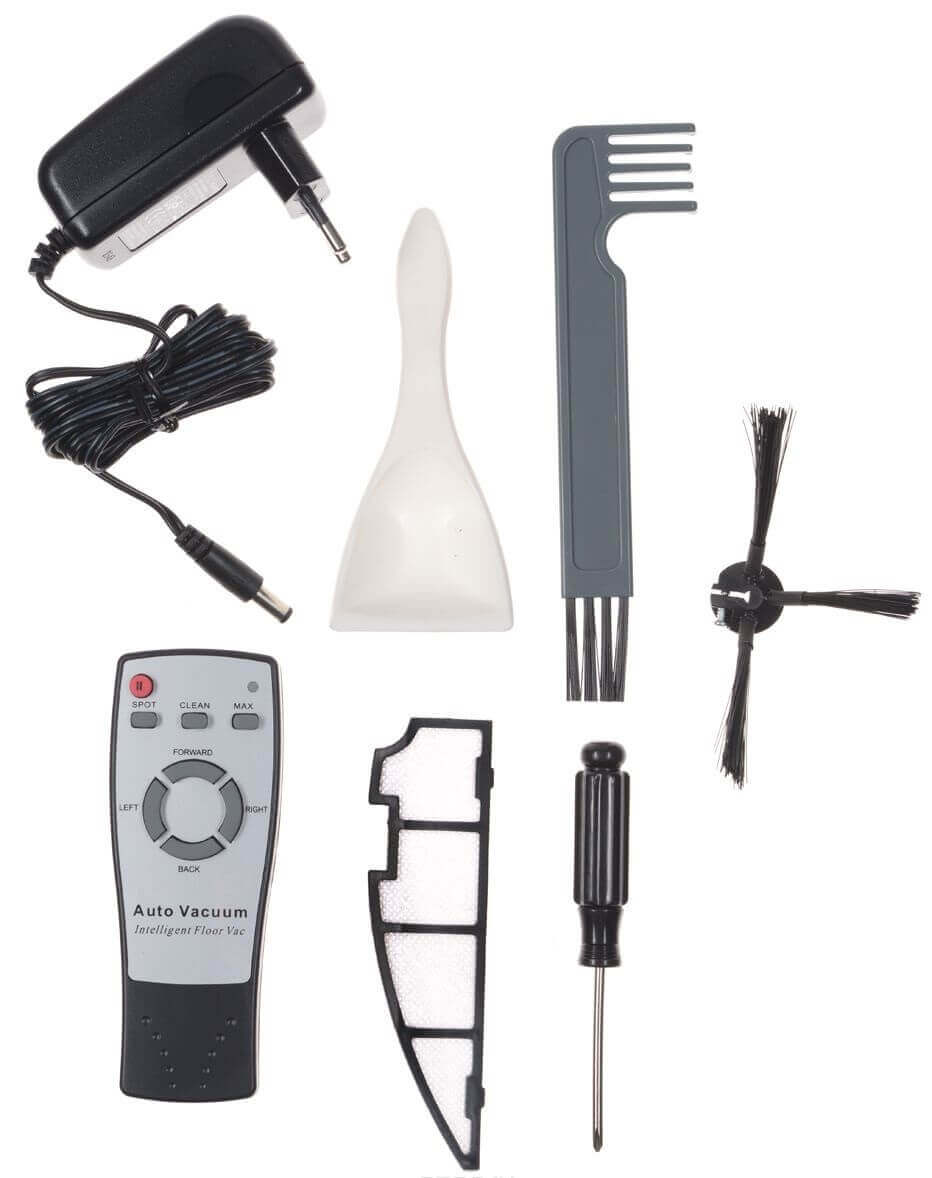 Xrobot įranga Xrobot įranga