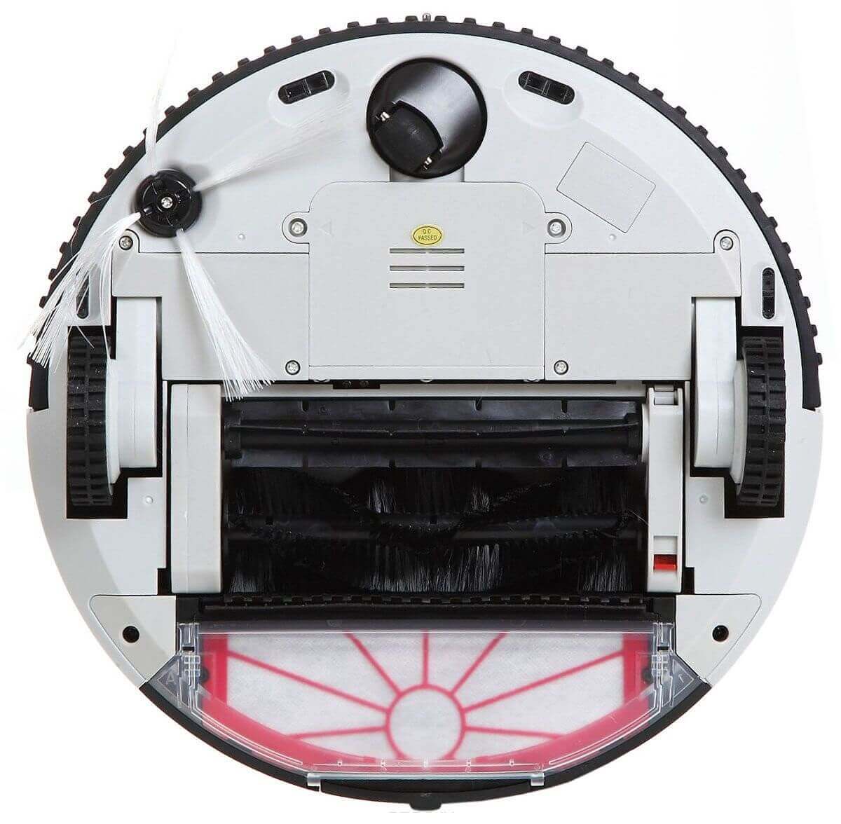 Vaizdas iš apačios Vaizdas iš apačios