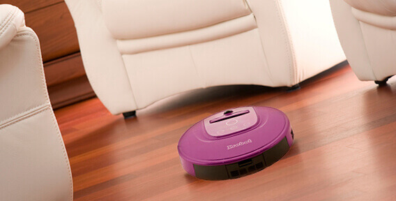 Kambario valymas Kambario valymas