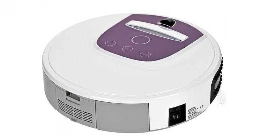 „Xrobot XR-510D“ nuotrauka