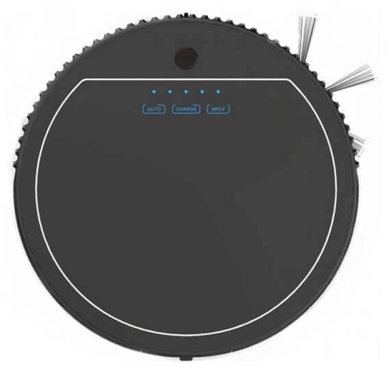 Vaizdas iš viršaus Vaizdas iš viršaus