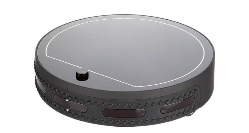 „Xrobot XR-510F“ nuotrauka