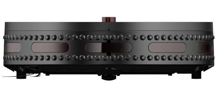 Šoninis vaizdas Šoninis vaizdas