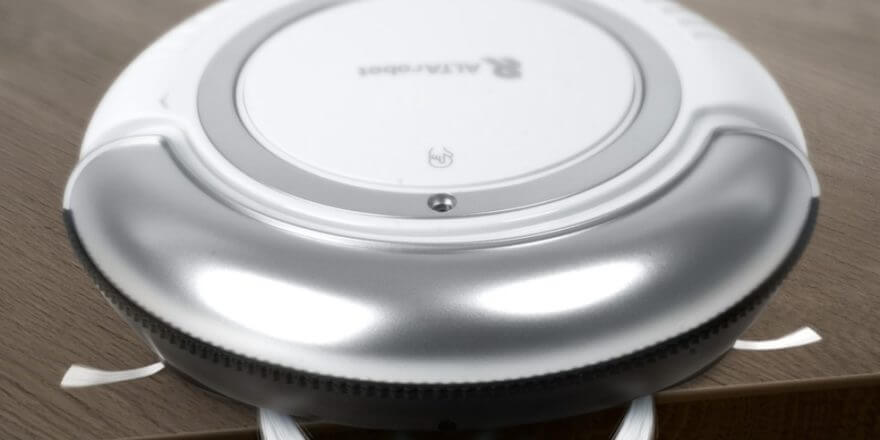 Foto del AltaRobot A150