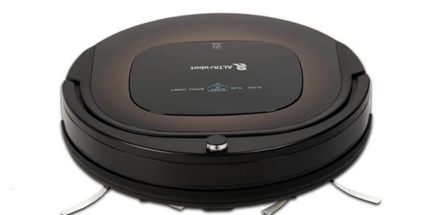 Foto del AltaRobot D450