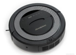 Clever&Clean V-sarja 001