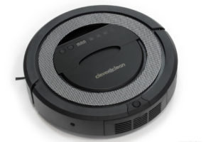 „Clever&Clean“ V serija 001