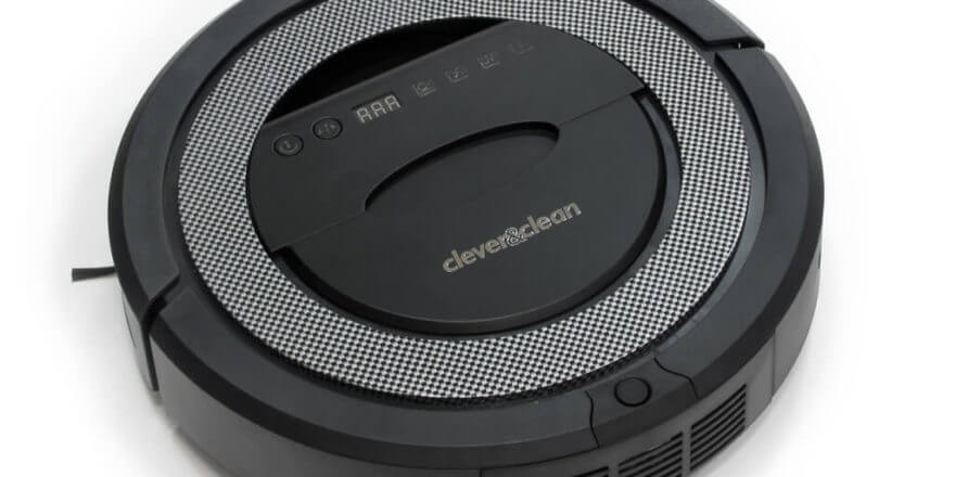 Clever&Clean V-Serisi 001 fotoğrafları