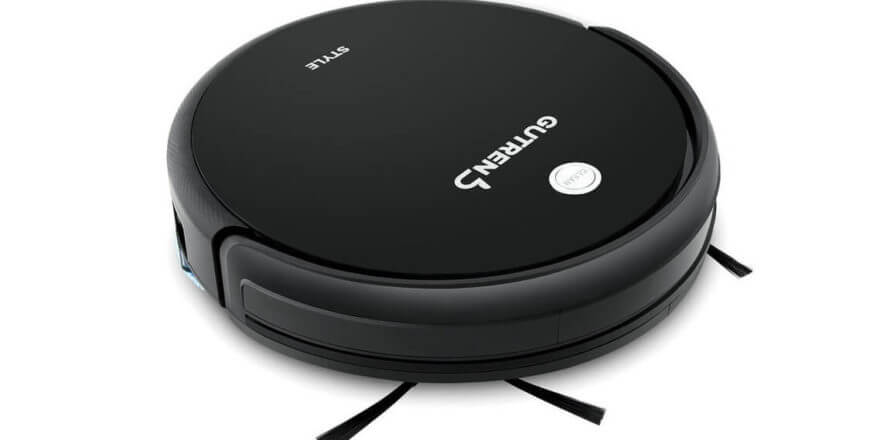 GUTREND Style 220 nuotraukų