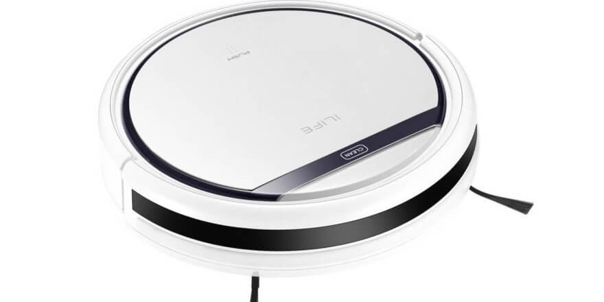 iLife V3S Pro nuotrauka