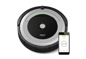 iRobot Roomba 690