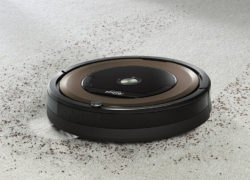 iRobot Roomba 890