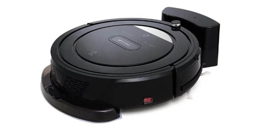 Foto del Kitfort KT-516