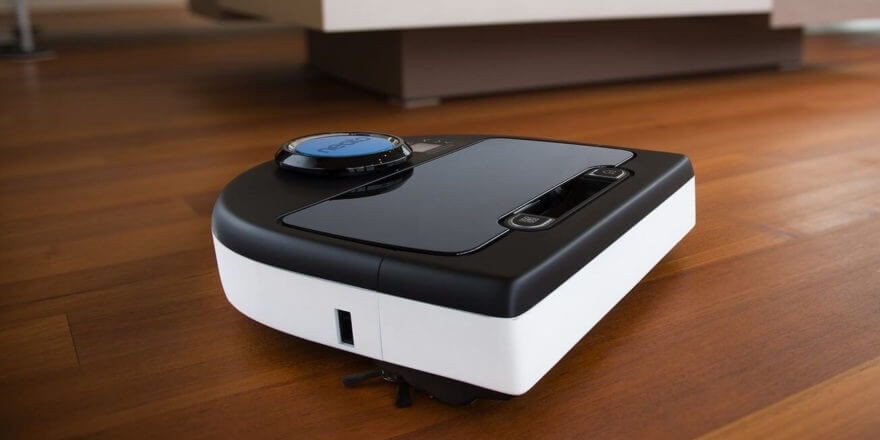 Neato Botvac D80 nuotrauka