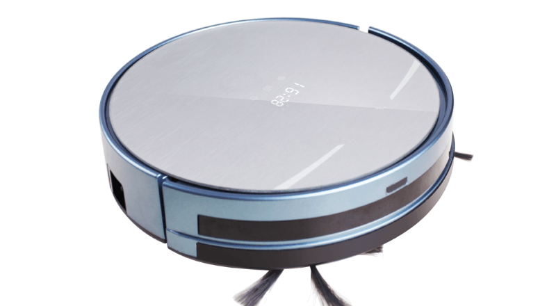 Foto de la serie Panda X5S Pro