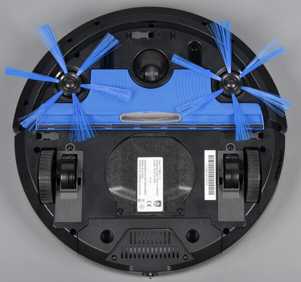 Vaizdas iš apačios Vaizdas iš apačios