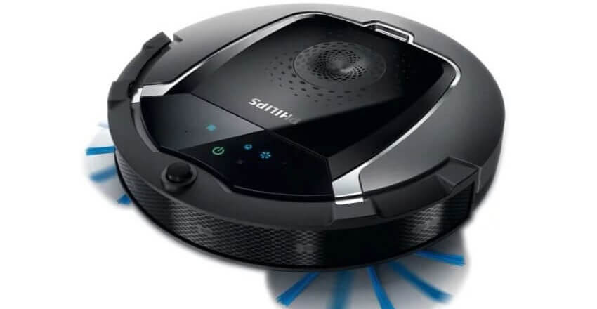 Philips SmartPro Active FC8822/01 nuotrauka
