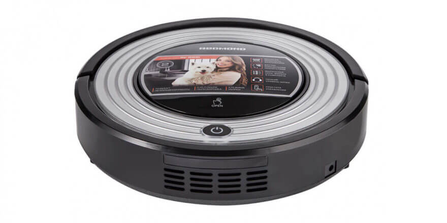 REDMOND RV-R300 nuotrauka