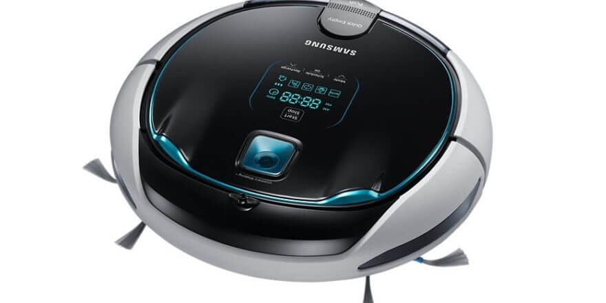 Samsung VR10J5050UD kuva