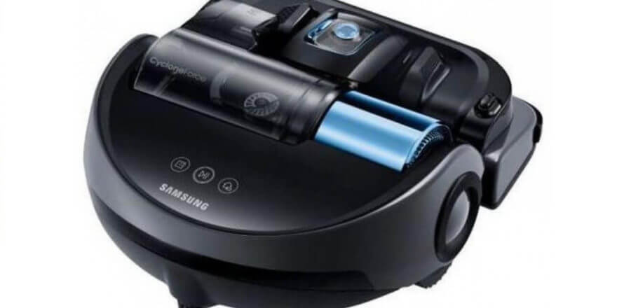 Samsung VR20J9040WG kuva