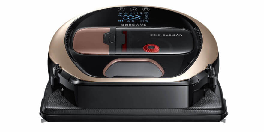 Samsung VR20M7070WD kuva