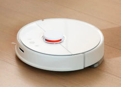 „Xiaomi Mi Roborock Sweep One“