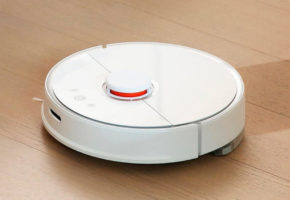 „Xiaomi Mi Roborock Sweep One“