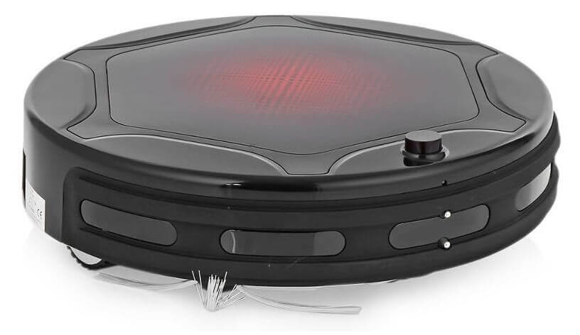 Šoninis vaizdas Šoninis vaizdas