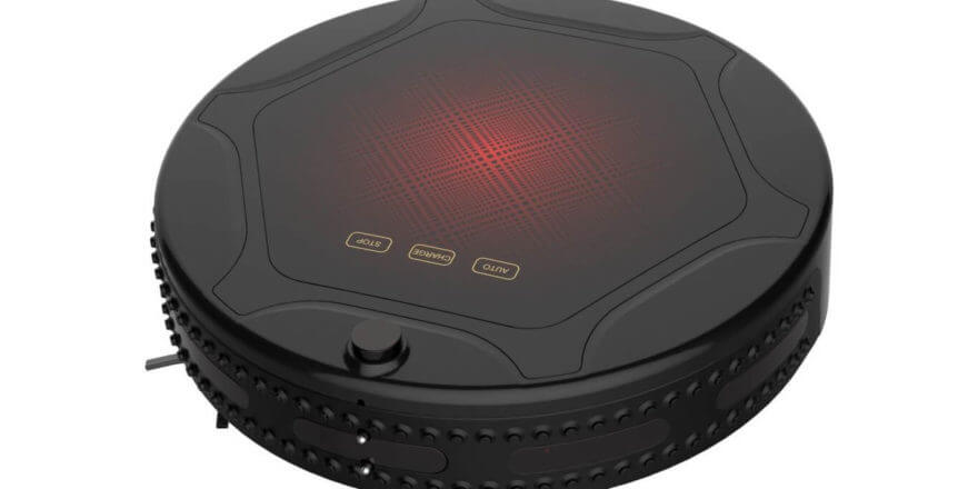 „Xrobot Helper“ nuotrauka