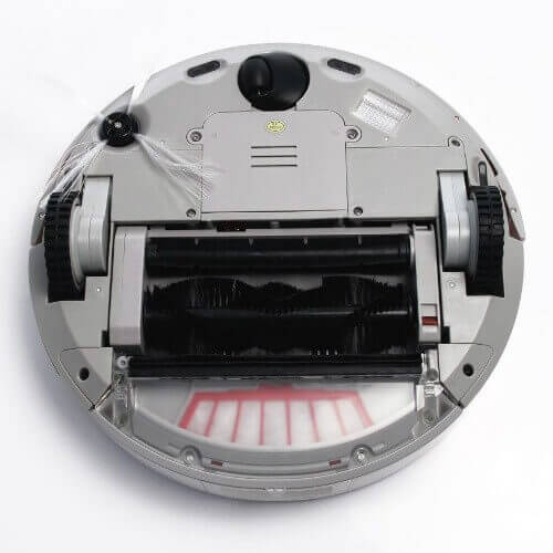 Vaizdas iš apačios