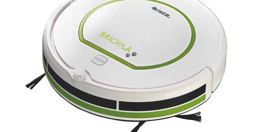 Ariete Briciola 2711 nuotraukos