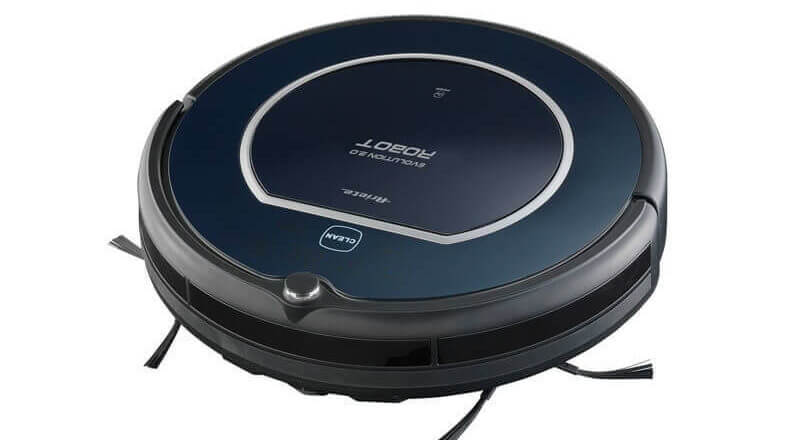 Ariete Briciola 2712 nuotraukų