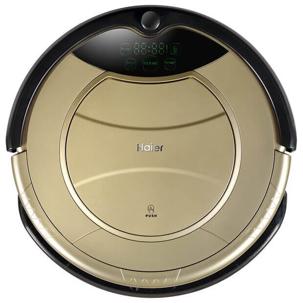 Vista superior Vista superior