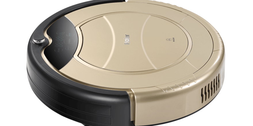 Foto del Haier HWR-T321