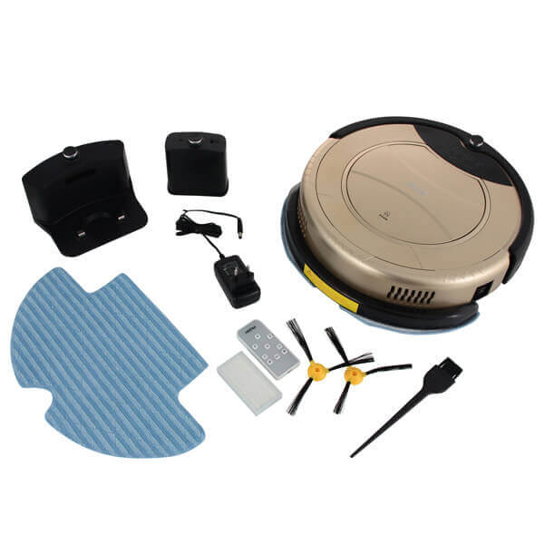 Kit de robot Haier Kit de robot Haier