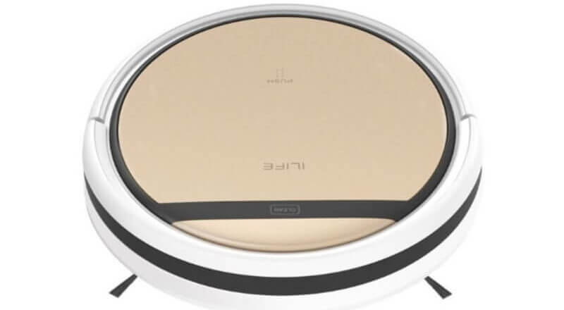 „iLife V5s Pro“ nuotrauka